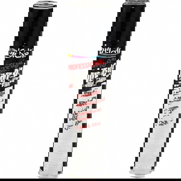 17 oz Black Automotive Paintable Undercoating